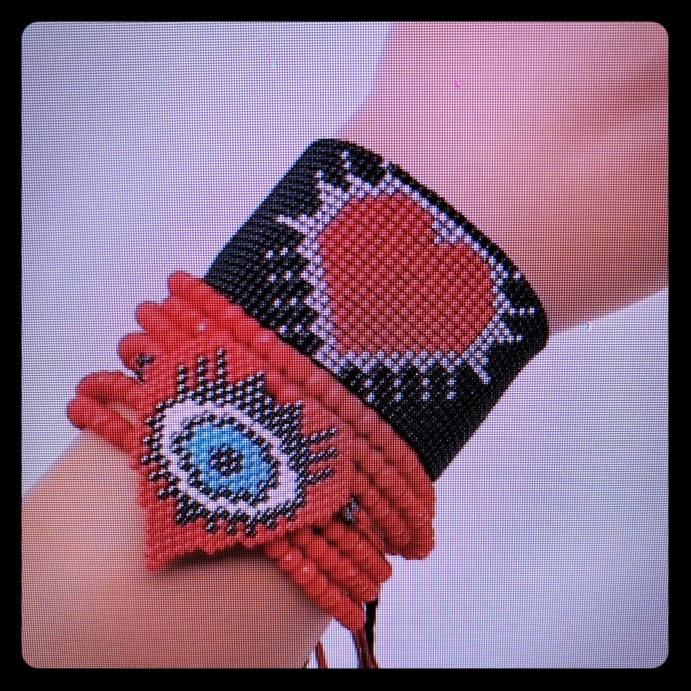 Beautiful bracelet!!